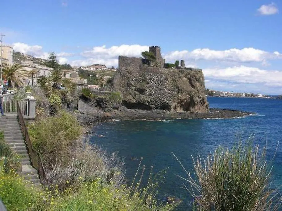 Odeonhouse - Catania - Parking Included Apartment 0*,