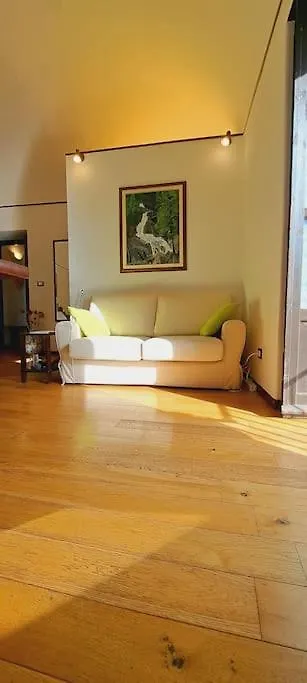 Odeonhouse - Catania - Parking Included Apartment